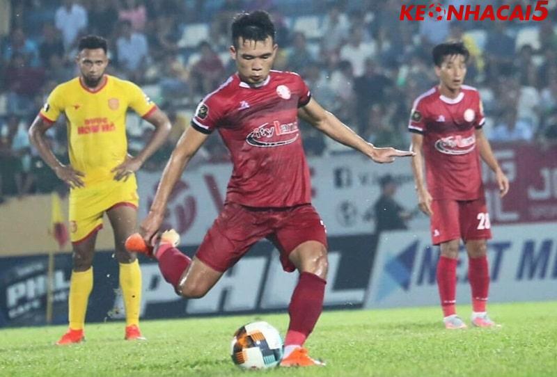 Một số thông tin về đời tư của Ngô Hoàng Thịnh